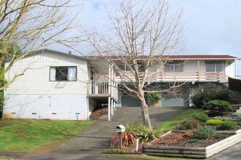 Photo of property in 10 Dawn Rise, Glenview, Hamilton, 3206