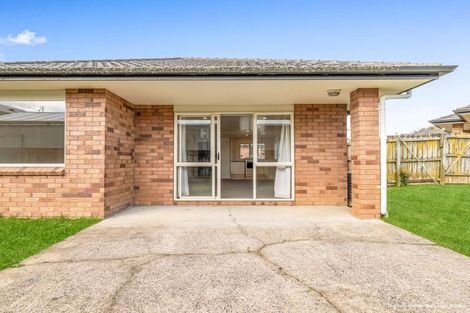 Photo of property in 12/36 Growers Lane, Mangere East, Auckland, 2024