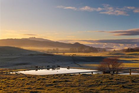 Photo of property in 1490 Elsthorpe Road, Elsthorpe, Otane, 4277