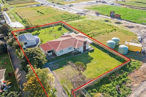 Photo of property in 56 Harris Street, Te Puke, 3119