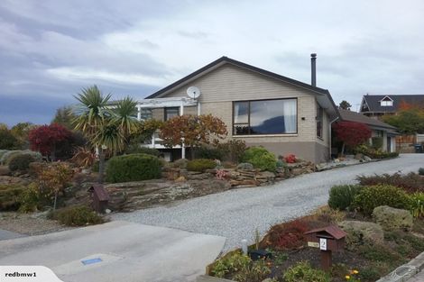 Photo of property in 4 Kamaka Crescent, Bridge Hill, Alexandra, 9320