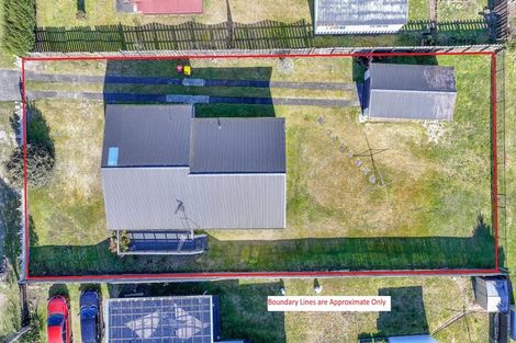 Photo of property in 20 Thompson Street, Tokoroa, 3420