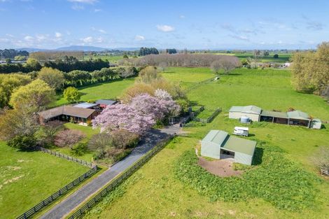 Photo of property in 256 Kaipaki Road, Ohaupo, 3881