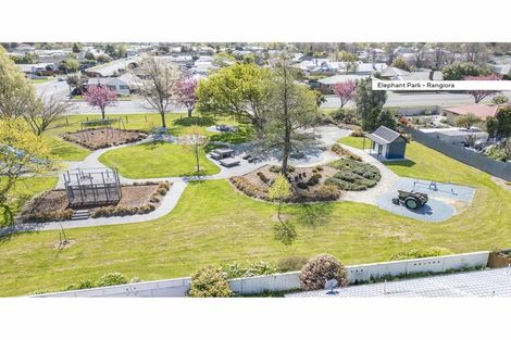 Photo of property in 70b White Street, Rangiora, 7400