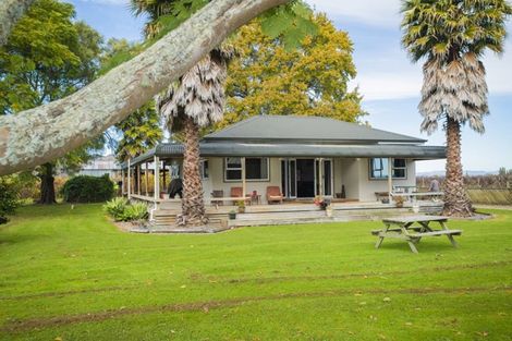 Photo of property in 144 Ngakoroa Road, Ormond, Gisborne, 4071