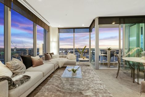 Photo of property in Sentinel Apartments, 1106/3 Northcroft Street, Takapuna, Auckland, 0622