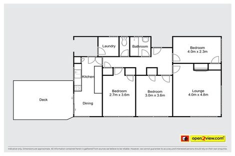 Photo of property in 90 Rangatira Road, Karapiro, Cambridge, 3494