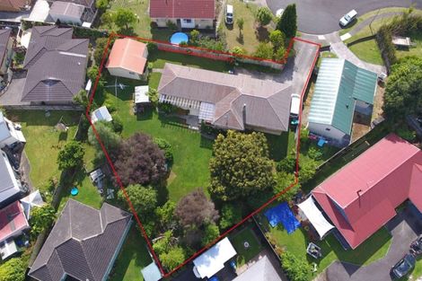 Photo of property in 7 Pennington Place, Welcome Bay, Tauranga, 3112