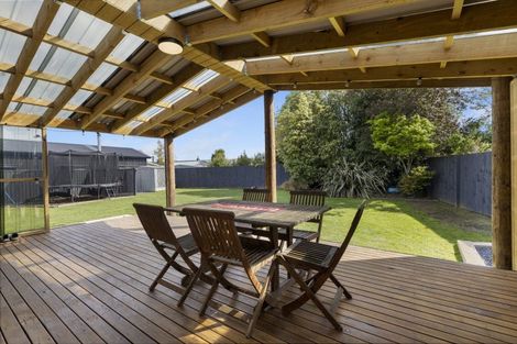 Photo of property in 21 Severn Street, Mosgiel, 9024