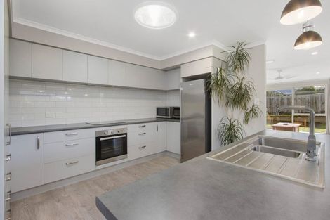 Photo of property in 8b Carrick Robertson Place, Waihi, 3610
