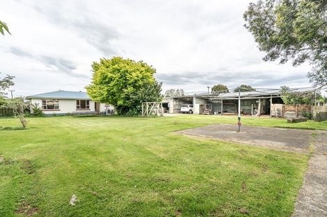 Photo of property in 167 East Road, Ascot, Invercargill, 9871