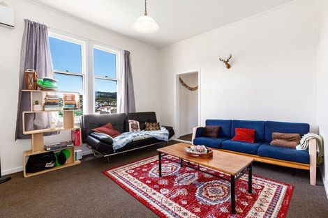 Photo of property in 25 Hall Street, Newtown, Wellington, 6021