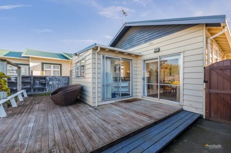 Photo of property in 4 Bolton Street, Petone, Lower Hutt, 5012