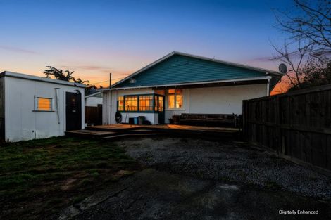 Photo of property in 262 High Street, Dannevirke, 4930