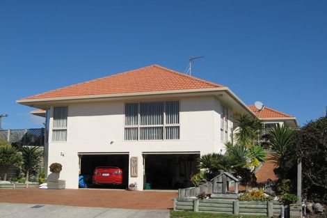 Photo of property in 24 Hoterini Street, Ohope, 3121