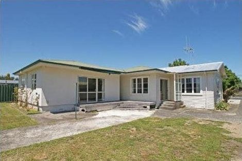 Photo of property in 7 Brocas Avenue, Hillcrest, Hamilton, 3216