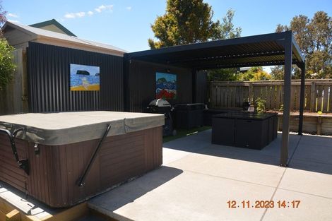 Photo of property in 100b Kiwi Road, Whangamata, 3620