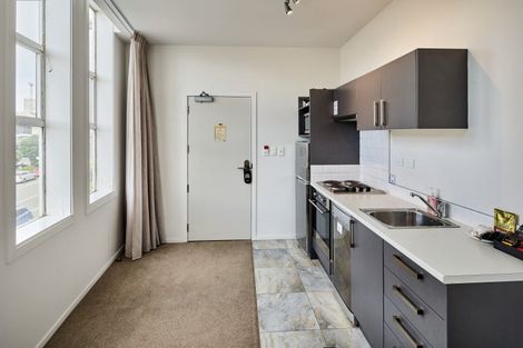 Photo of property in Quest - N D A Building, 101/61 Thorndon Quay, Pipitea, Wellington, 6011