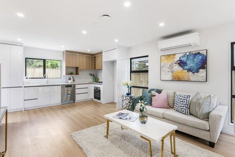 Photo of property in 36b Sunnyside Crescent, Papatoetoe, Auckland, 2025