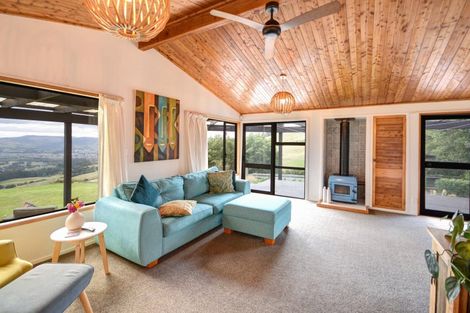 Photo of property in 410 Saddle Hill Road, Scroggs Hill, Dunedin, 9076