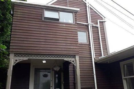 Photo of property in 36 Havelock Street, Mornington, Wellington, 6021