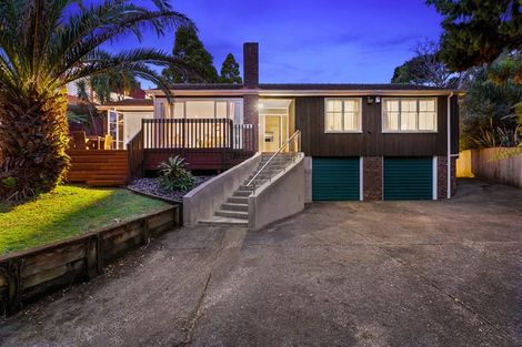 Photo of property in 342 Titirangi Road, Titirangi, Auckland, 0604