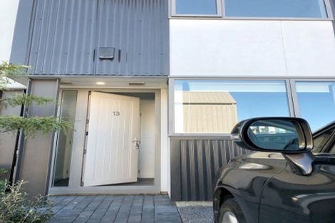 Photo of property in 13 John Street, Petone, Lower Hutt, 5012