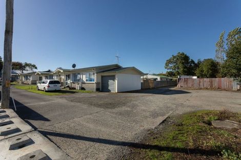 Photo of property in 3/7 Cadman Street, Dannevirke, 4930