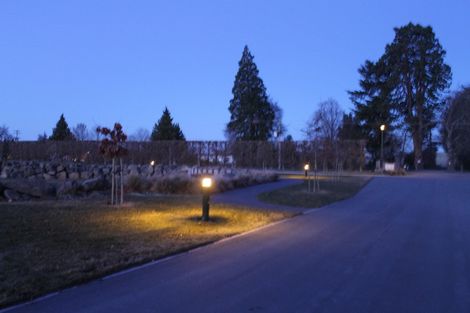 Photo of property in 18 Meadowlinks Lane, Pleasant Point, 7974