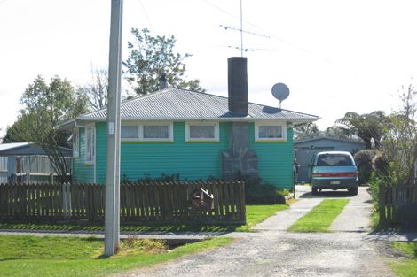 Photo of property in 28 Clyde Road, Wairoa, 4108