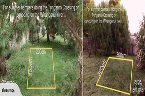 Photo of property in 36 Seddon Street, Raetihi, 4632