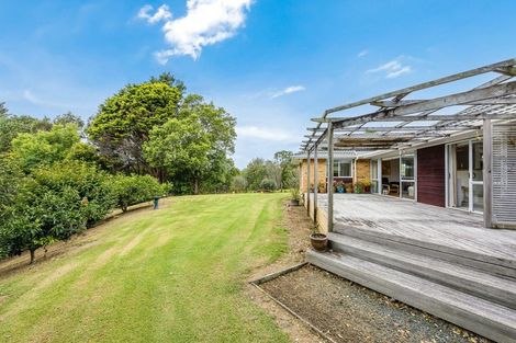 Photo of property in 43 Tomarata Valley Road, Wellsford, 0974