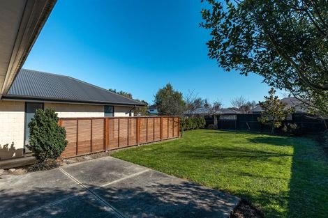 Photo of property in 12 James Drive, Woodend, 7610