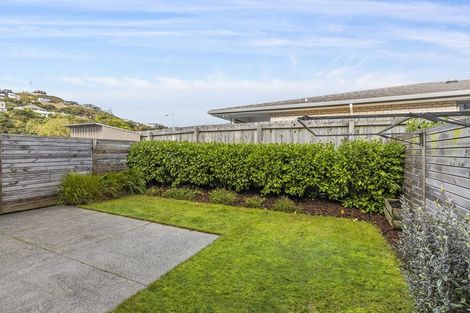 Photo of property in 1b Breakwater Way, Whitby, Porirua, 5024