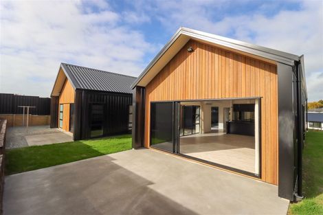 Photo of property in 47 Meadowstone Street, Gleniti, Timaru, 7910