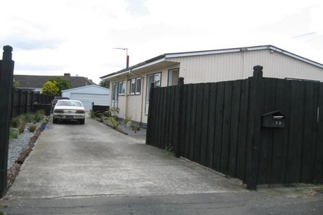 Photo of property in 53 Joy Street, Shirley, Christchurch, 8061