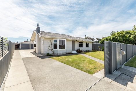 Photo of property in 6 York Avenue, Tamatea, Napier, 4112