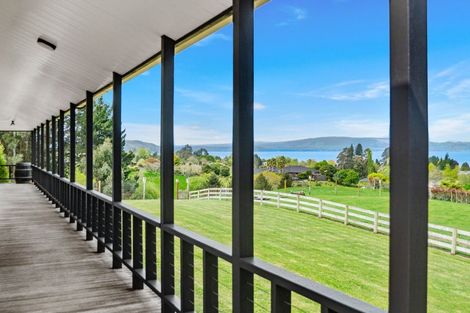 Photo of property in 60 Fryer Road, Hamurana, Rotorua, 3097