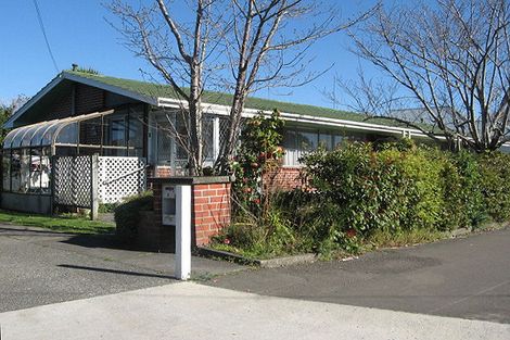 Photo of property in 342 College Street, West End, Palmerston North, 4410