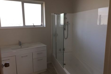 Photo of property in 3 Hartford Street, Burnside, Christchurch, 8053