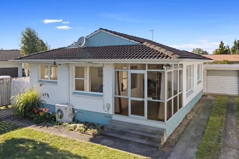 Photo of property in 272a Clyde Street, Hamilton East, Hamilton, 3216