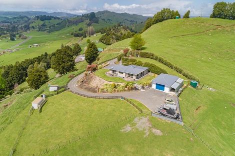 Photo of property in 36b Burnand Road, Manunui, Taumarunui, 3994