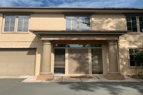 Photo of property in 29 Straven Road, Riccarton, Christchurch, 8011