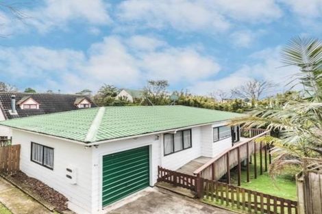 Photo of property in 8c Fifth Avenue, Mount Albert, Auckland, 1025