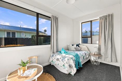 Photo of property in 6 Kevin Street, Hoon Hay, Christchurch, 8025
