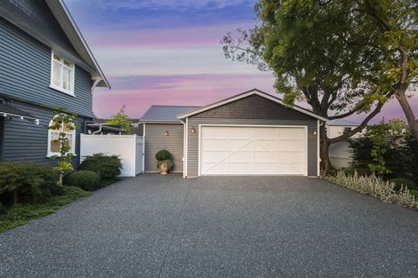 Photo of property in 205 Blighs Road, Strowan, Christchurch, 8052