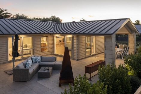 Photo of property in 118 Rosetta Road, Raumati South, Paraparaumu, 5032