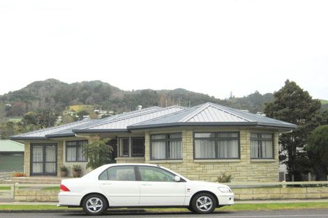 Photo of property in 212 Rolleston Street, Thames, 3500