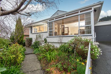 Photo of property in 9 Mavis Street, Saint Clair, Dunedin, 9012