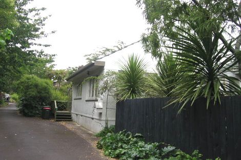 Photo of property in 794a Dominion Road, Mount Eden, Auckland, 1041